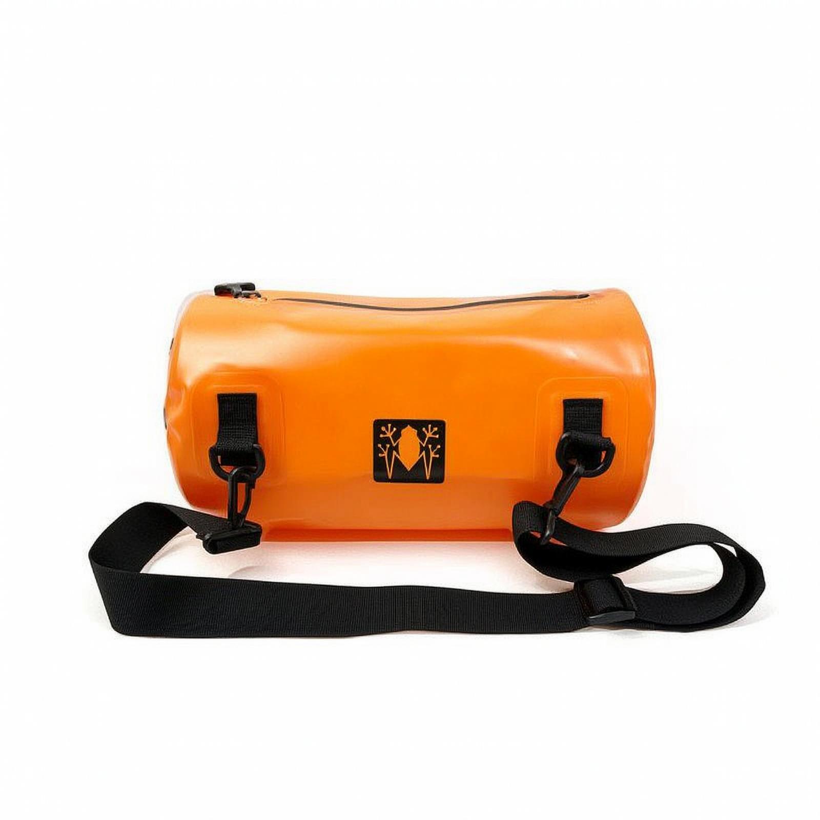 Motorcycle Tail Bag Waterproof Roll Top - 방수 오토바이 테일 백 롤탑 오토바이