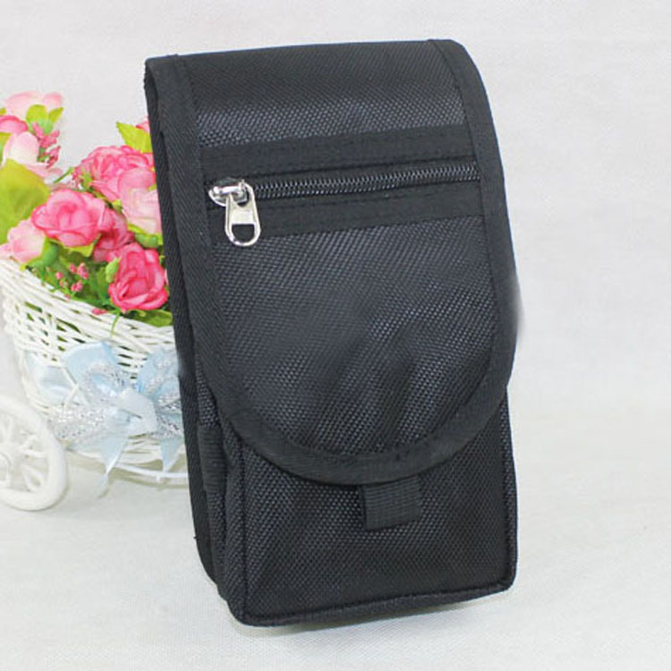 Motorcycle Leg Bag Drop Thigh Pouch - 남성용 방수 옥스포드 허벅지 가방 1개,