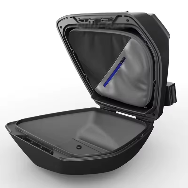 야마하 트레이서 9 / 900 오토바이 부품 라이너 이 - Motorcycle Saddlebag Liner Inner Bags 리뷰 및 가격