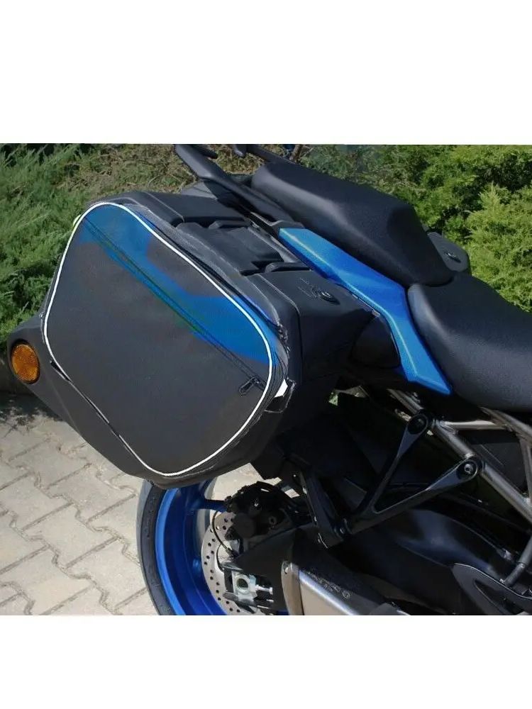 GSX-S1000GT 오토바이 라이너 이너 새들백, 스 - Motorcycle Saddlebag Liner Inner Bags 리뷰 및 가격