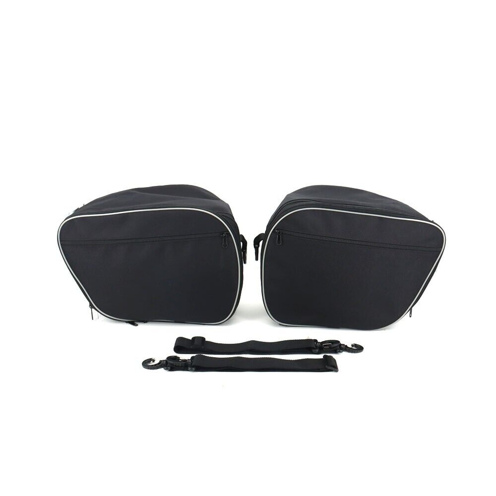 GSX-S1000GT 오토바이 라이너 이너 새들백, 스 - Motorcycle Saddlebag Liner Inner Bags 리뷰 및 가격