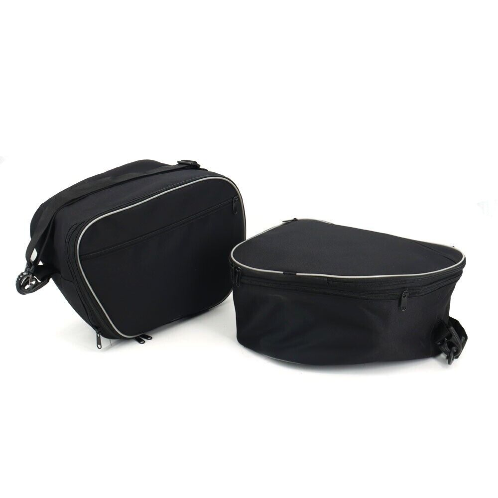 GSX-S1000GT 오토바이 라이너 이너 새들백, 스 - Motorcycle Saddlebag Liner Inner Bags 리뷰 및 가격