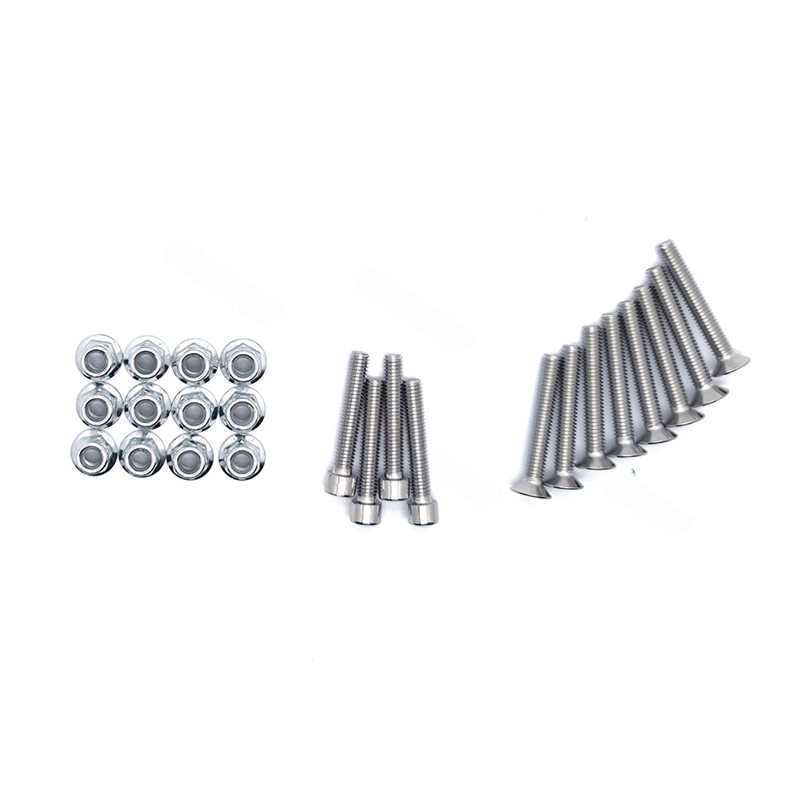 AB61-볼트 프레임 마운트 브래킷 키트(오토바이용 알 - Pannier Mounting Bracket Rack Kit Motorcycle 리뷰 및 가격