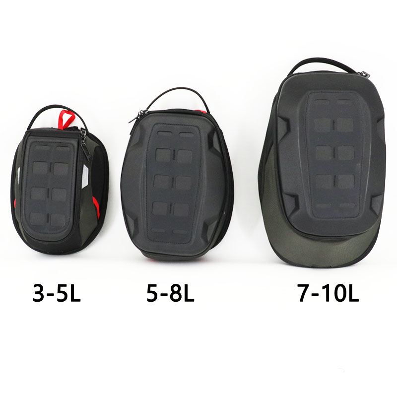 오토바이 탱크백 마그네틱 탱크백 퀵 릴리즈 마이크로 방 - Motorcycle Tank Bag Magnetic Quick Release 리뷰 및 가격