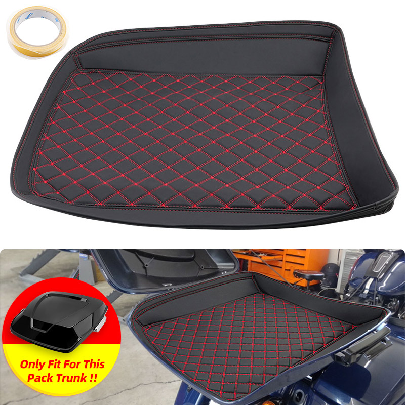 오토바이화물 라이너 내부 라이닝 쿠션 테일 탑 박스 커 - Motorcycle Saddlebag Liner Inner Bags 리뷰 및 가격
