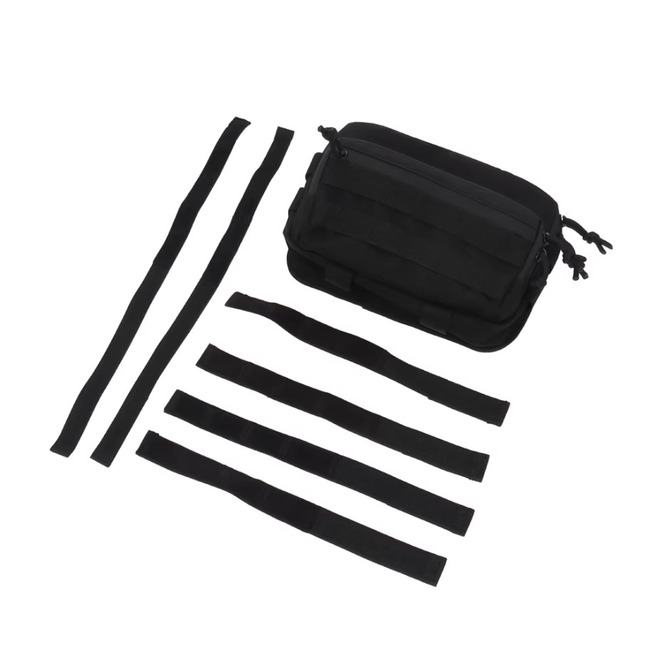 Harley Softail Dyna Sportster  - Waterproof Motorcycle Handlebar Bag Pouch 리뷰 및 가격