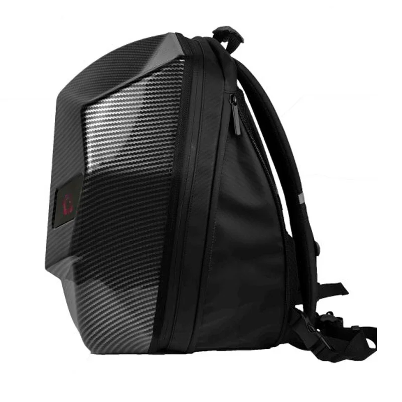 NE LED 나이트 사이클링 배낭 패션 오토바이 헬멧  - Motorcycle Helmet Backpack Waterproof Led 리뷰 및 가격