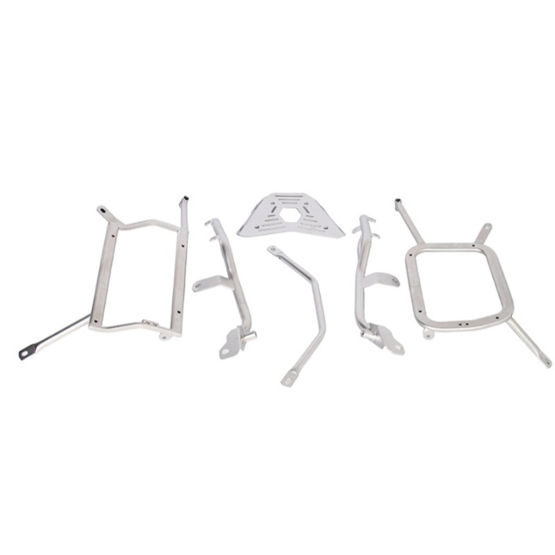 혼다 X-ADV750용 오토바이 짐받이 키트 - 사이드 - Pannier Mounting Bracket Rack Kit Motorcycle 리뷰 및 가격