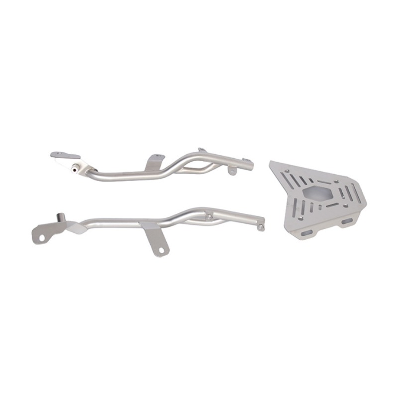 혼다 X-ADV750용 오토바이 짐받이 키트 - 사이드 - Pannier Mounting Bracket Rack Kit Motorcycle 리뷰 및 가격
