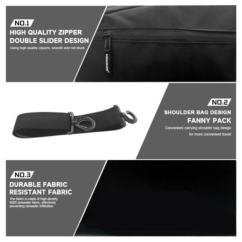 Pan America 1250 액세서리 오토바이 탑 박 - Motorcycle Saddlebag Liner Inner Bags 리뷰 및 가격