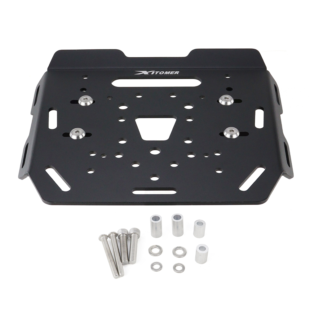혼다 CB 750, CB750 호넷 2023, 2024 - Motorcycle Luggage Rack Rear Carrier Steel 리뷰 및 가격