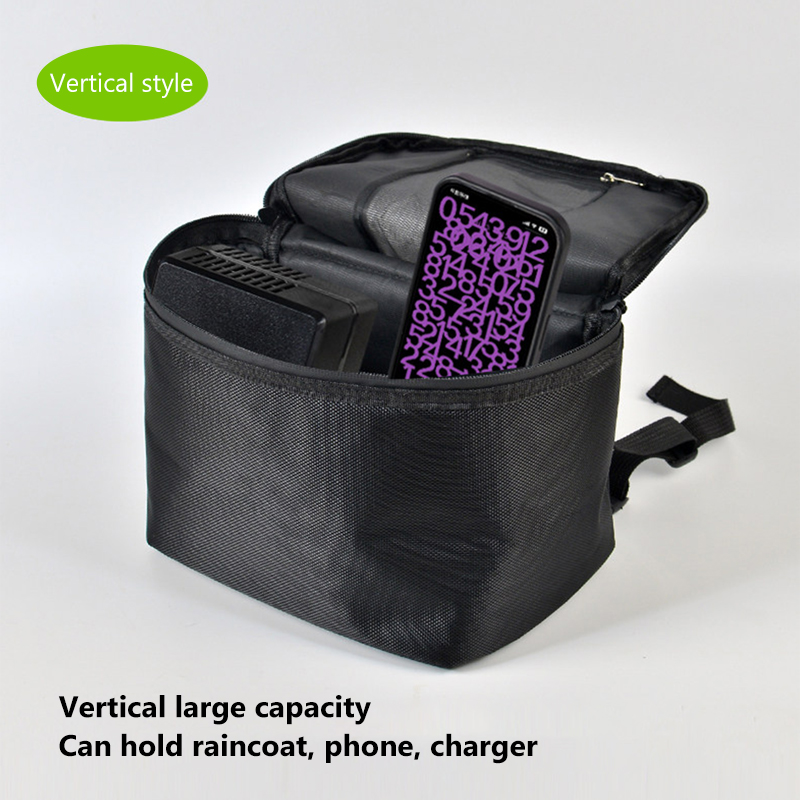오토바이 앞 대시보드 가방 터치스크린 폰 GPS 파우치 - Waterproof Motorcycle Handlebar Bag Pouch 리뷰 및 가격