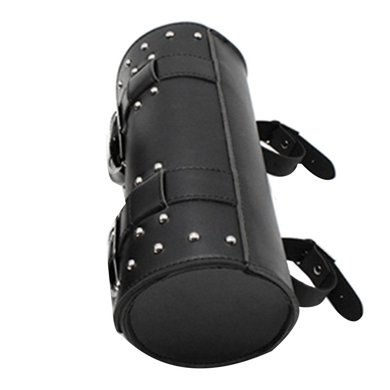 최고 등급의 범용 오토바이 PU 가죽 공구 가방 프론트 - Motorcycle Tail Bag Waterproof Roll Top 리뷰 및 가격
