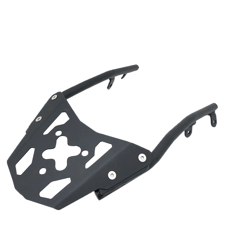 EX650 Z 650 오토바이 리어 러기지 랙 캐리어  - Motorcycle Luggage Rack Rear Carrier Steel 리뷰 및 가격