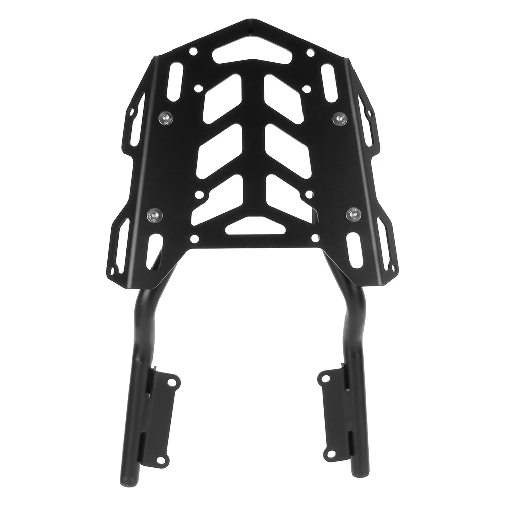 혼다 CB650R CBR650R 2019 2020 리어 - Motorcycle Luggage Rack Rear Carrier Steel 리뷰 및 가격