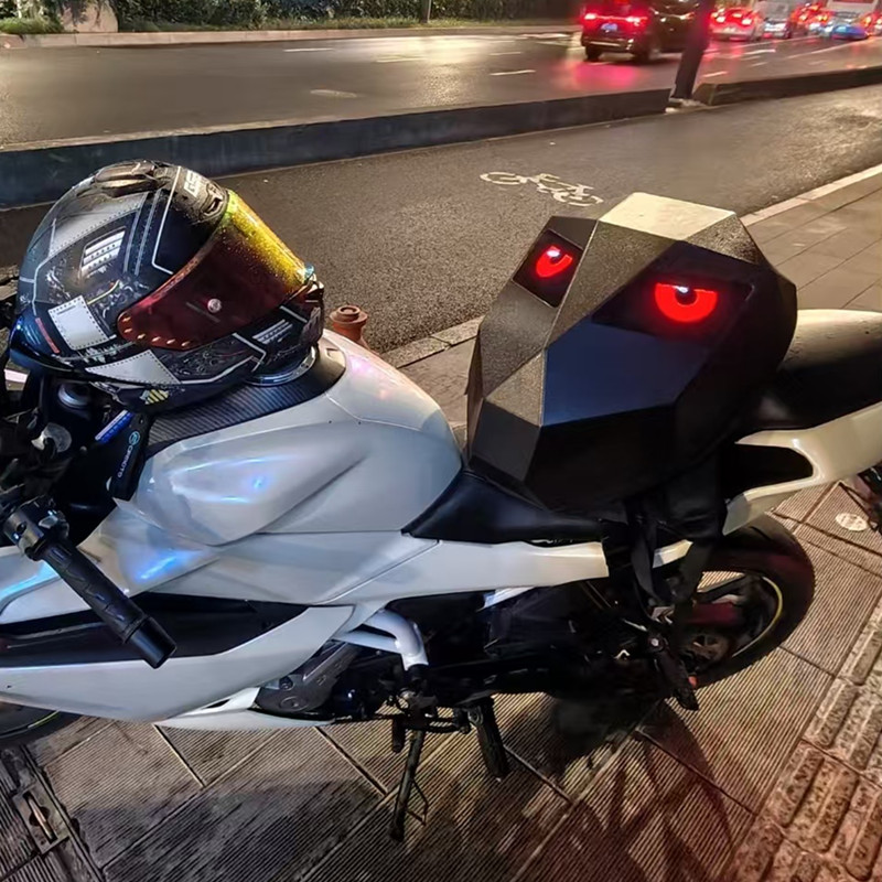 모토 노트북 백팩 대용량 프로그래밍 가능 방수 헬멧 가 - Motorcycle Helmet Backpack Waterproof Led 리뷰 및 가격