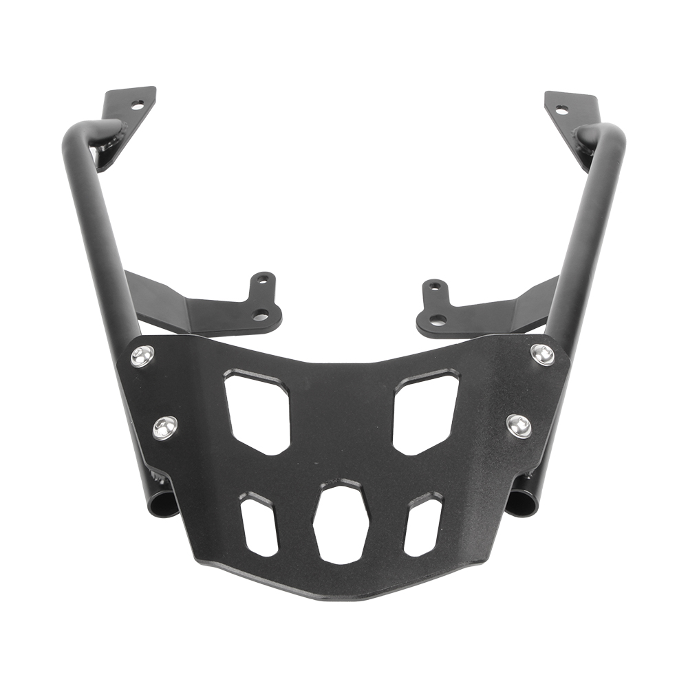 혼다 X-ADV750 XADV750 XADV 750 2 - Motorcycle Luggage Rack Rear Carrier Steel 리뷰 및 가격