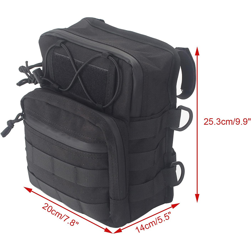 할리 소프테일 다이나 스포스터 FXBB 커스텀 프론트  - Waterproof Motorcycle Handlebar Bag Pouch 리뷰 및 가격