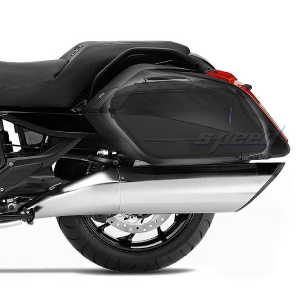 BMW K1600B K 1600 B R18 B R 18 - Motorcycle Saddlebag Liner Inner Bags 리뷰 및 가격