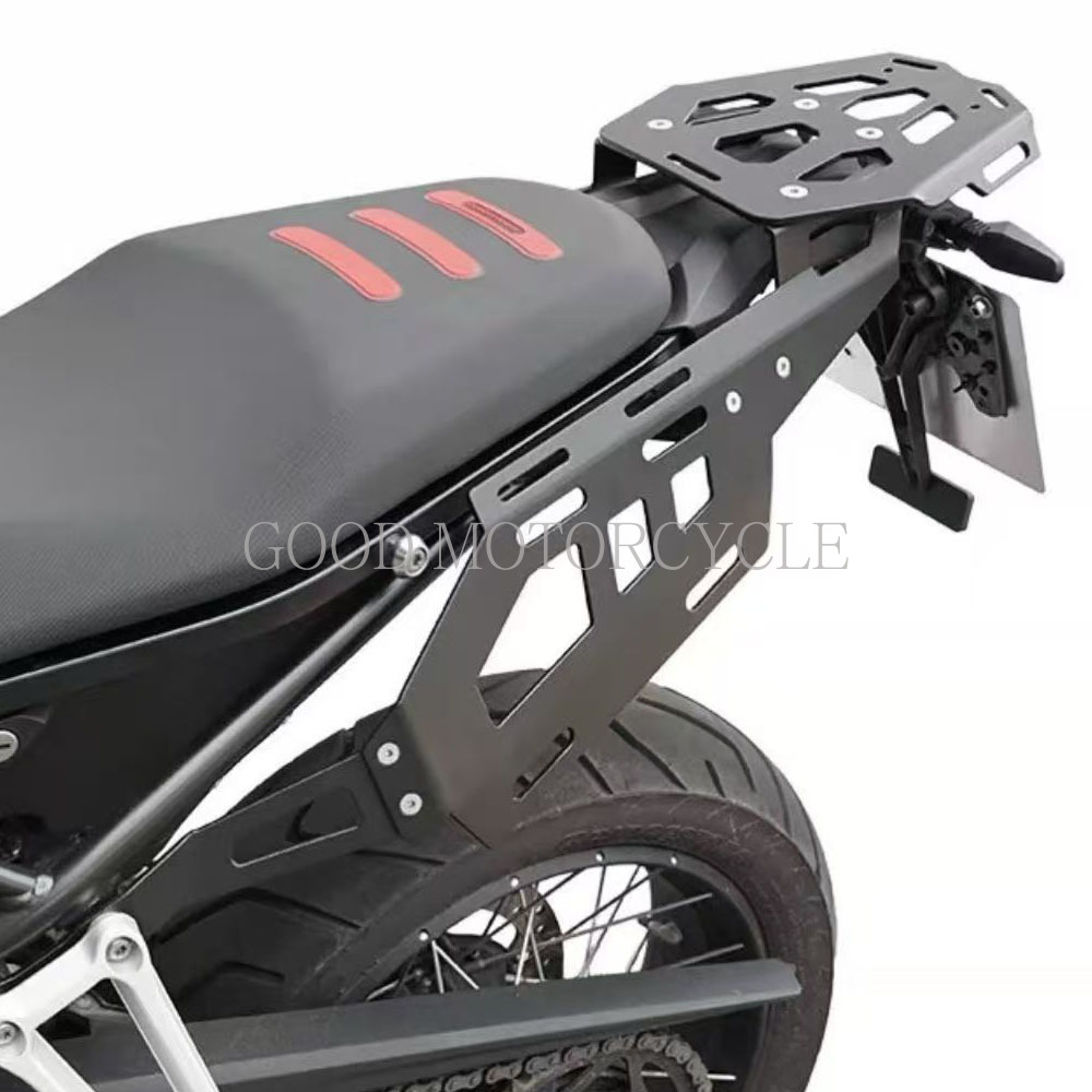 VOGE DS800 Rally 2025-2026용 오토 - Pannier Mounting Bracket Rack Kit Motorcycle 리뷰 및 가격