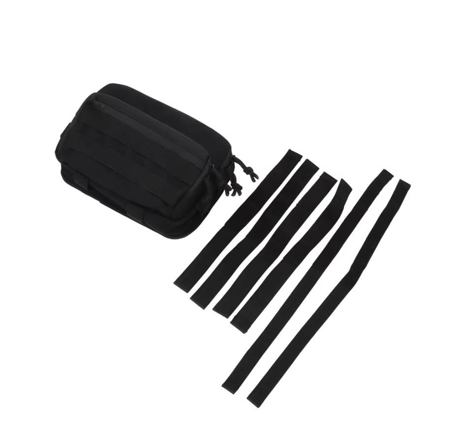 새로운 클럽스타일 방수 핸들바 가방 커버 (할리 소프테 - Waterproof Motorcycle Handlebar Bag Pouch 리뷰 및 가격