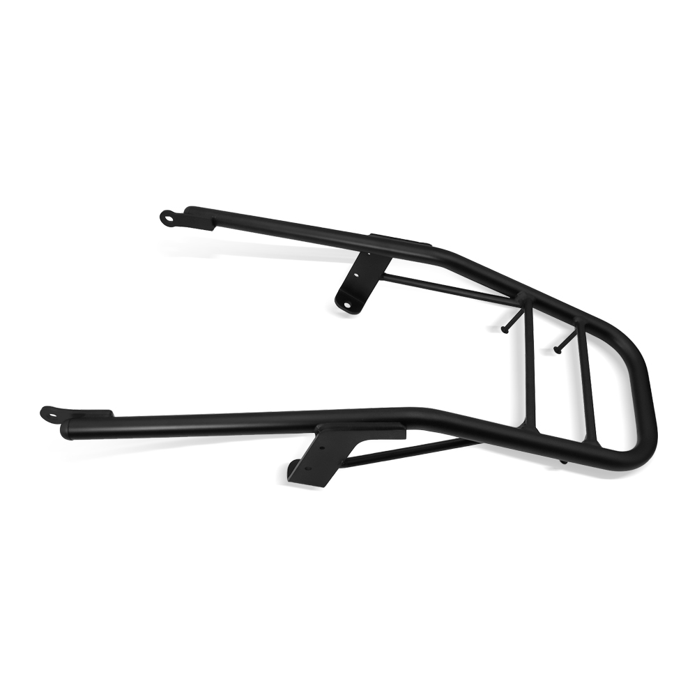 혼다 GB350C GB 350C 350 2024 202 - Motorcycle Luggage Rack Rear Carrier Steel 리뷰 및 가격