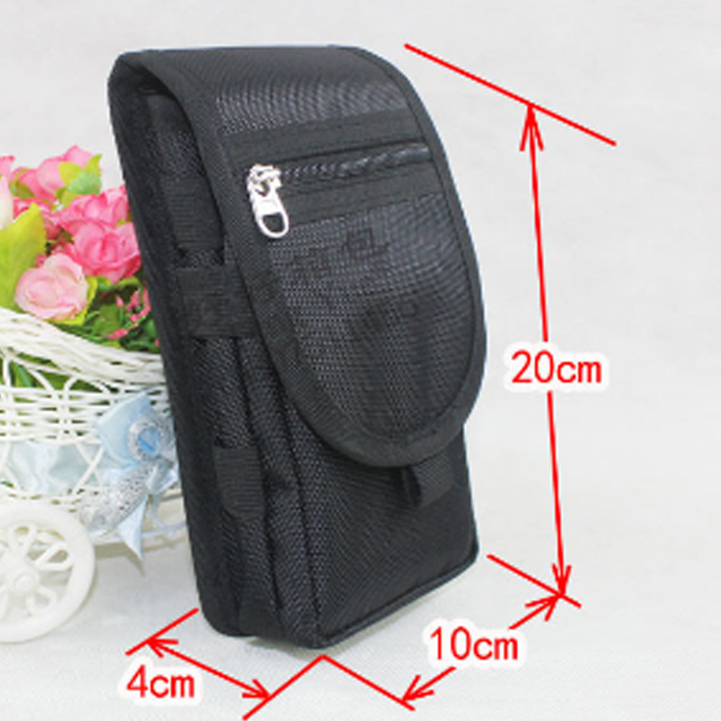 남성용 방수 옥스포드 허벅지 가방 1개, 조절 가능한  - Motorcycle Leg Bag Drop Thigh Pouch 리뷰 및 가격
