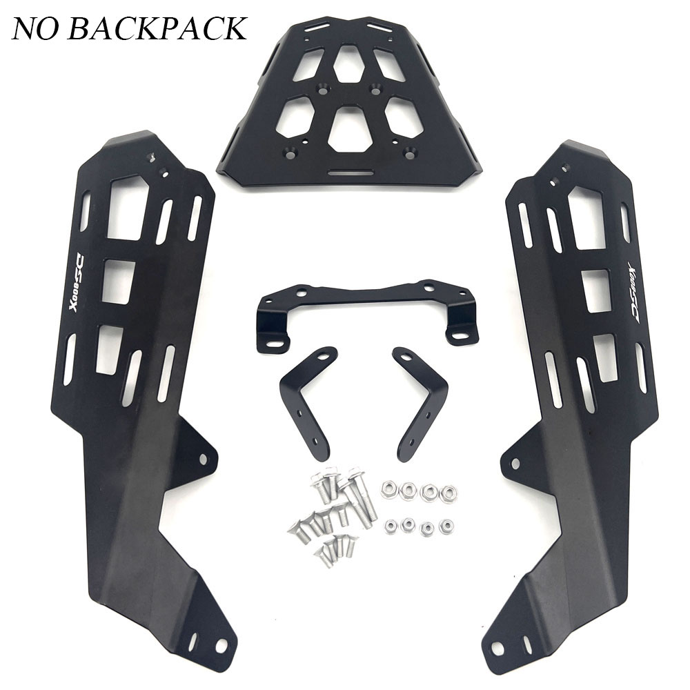 VOGE DS800X 랠리 및 DS800 랠리 모델용  - Pannier Mounting Bracket Rack Kit Motorcycle 리뷰 및 가격