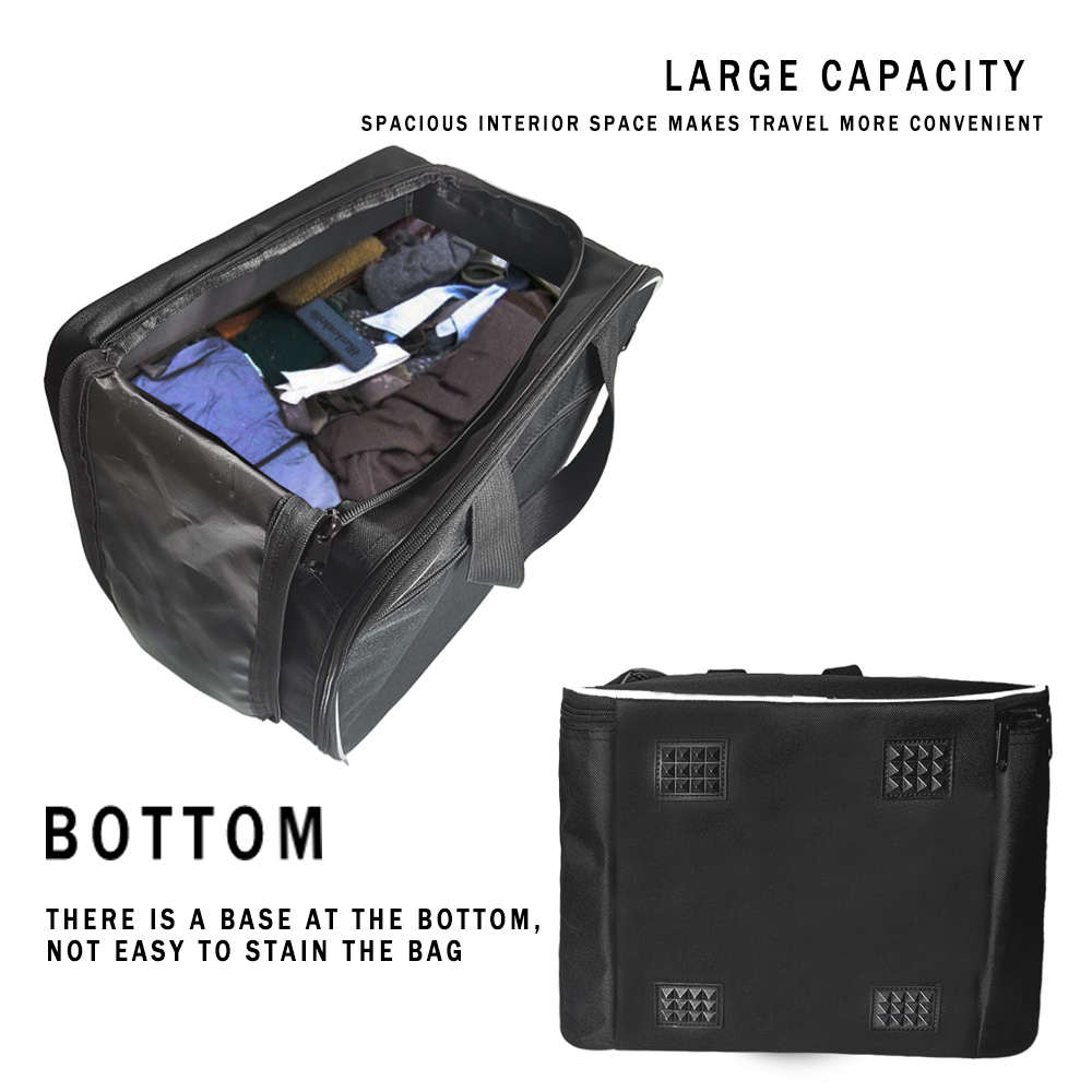 31L/38L/45L 오토바이 사이드 박스 가방 방수  - Motorcycle Saddlebag Liner Inner Bags 리뷰 및 가격