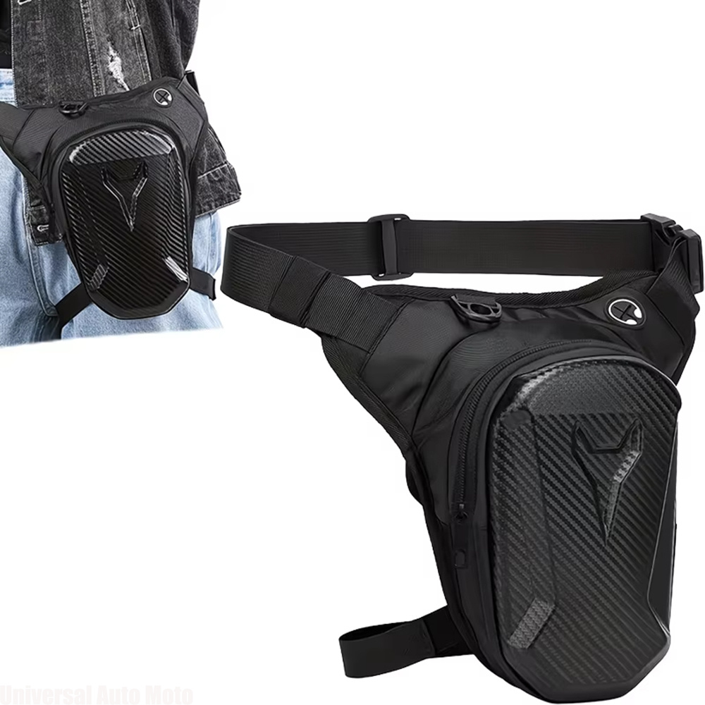 라이더 방수 허벅지 가방, 크로스바디 허리 탱크 파우치 - Motorcycle Leg Bag Drop Thigh Pouch 리뷰 및 가격
