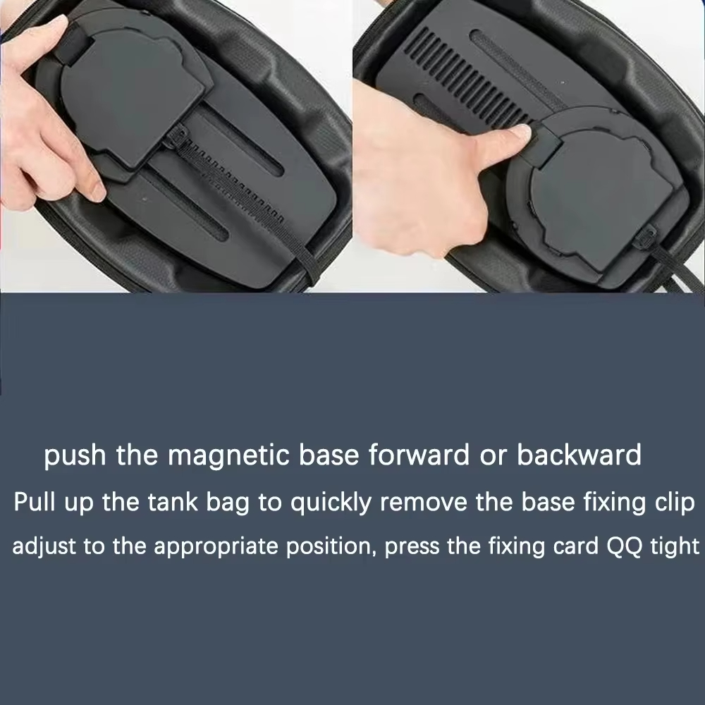 1290 어드벤처 1290 듀크 GT 마그네틱 오토바이 - Motorcycle Tank Bag Magnetic Quick Release 리뷰 및 가격