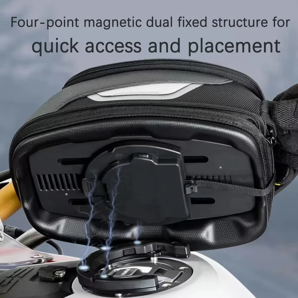 1290 어드벤처 1290 듀크 GT 마그네틱 오토바이 - Motorcycle Tank Bag Magnetic Quick Release 리뷰 및 가격