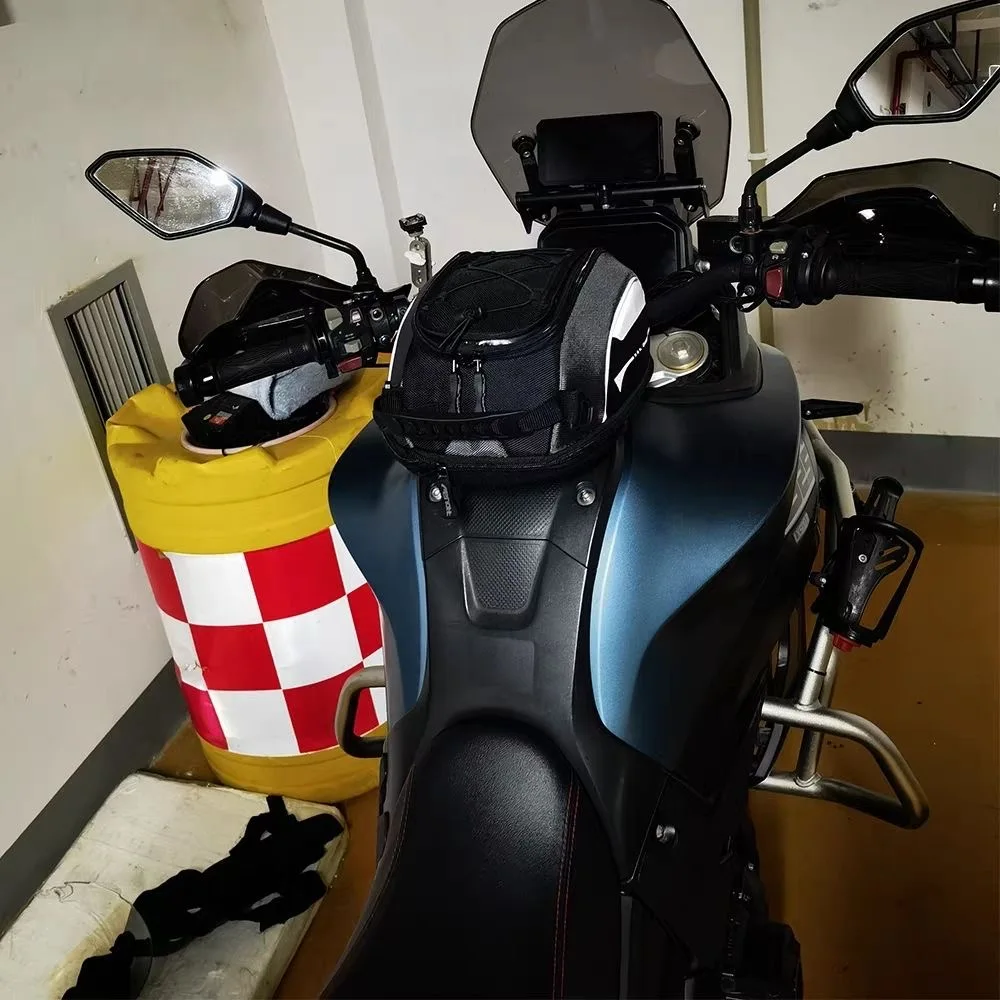 ZONTES 703F 703f 703 F 오토바이 퀵  - Motorcycle Tank Bag Magnetic Quick Release 리뷰 및 가격