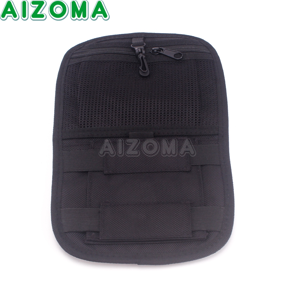 하드 새들백 라이너 백 내부 플레이트 마운트 도구 파우 - Motorcycle Saddlebag Liner Inner Bags 리뷰 및 가격