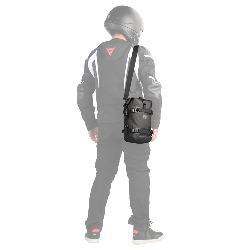 라이노워크 2개 오토바이 크래시 바 백 100% 방수  - Motorcycle Crash Bar Waterproof Dry Bag 리뷰 및 가격
