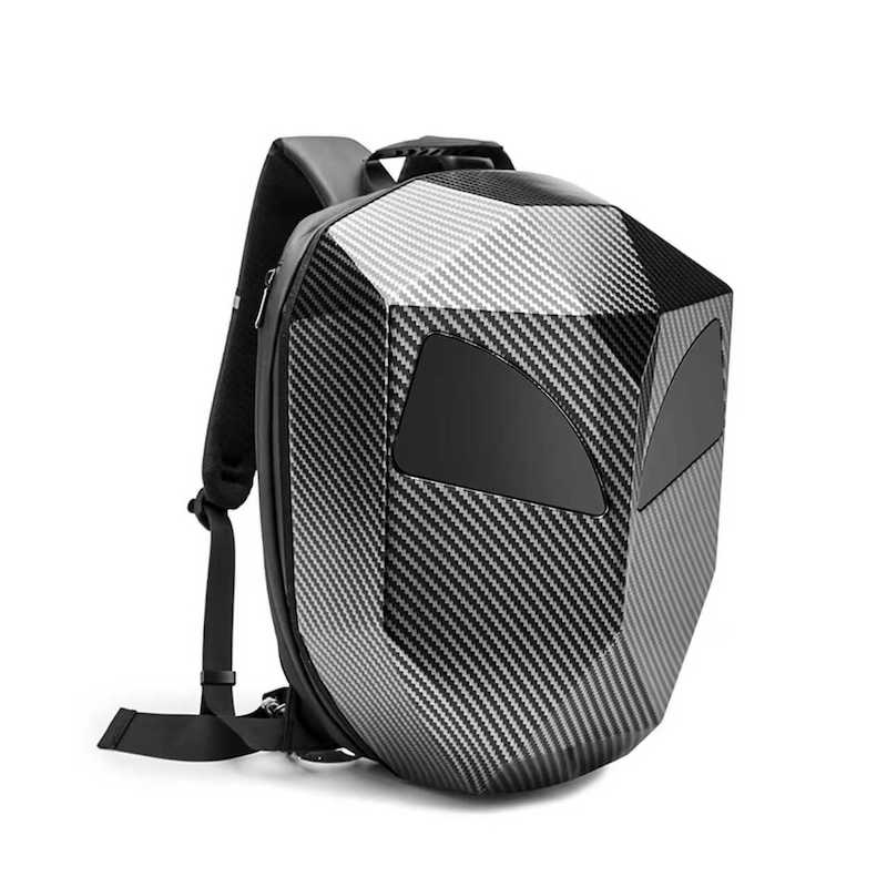 스마트 아이언맨 LED 백팩 남녀공용 오토바이 헬멧 노 - Motorcycle Helmet Backpack Waterproof Led 리뷰 및 가격