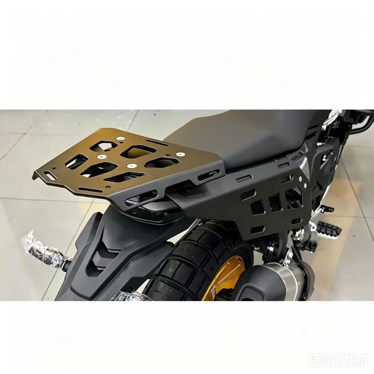 VOGE DS800 Rally 2025-2026 리어  - Pannier Mounting Bracket Rack Kit Motorcycle 리뷰 및 가격