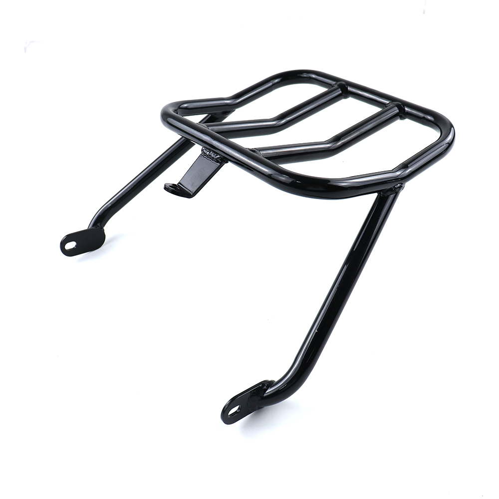 오토바이 짐받이 스테인리스 스틸 리어 캐리어 마운트 키 - Motorcycle Luggage Rack Rear Carrier Steel 리뷰 및 가격