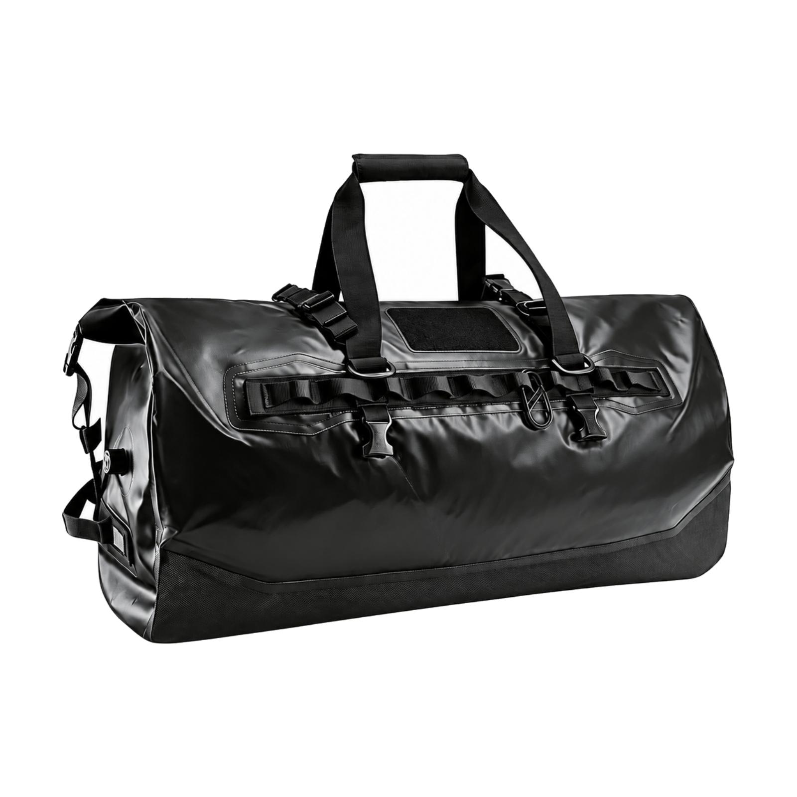 대용량 방수 롤 탑형 오토바이용 테일 백, 휴대용 사진 - Motorcycle Tail Bag Waterproof Roll Top 리뷰 및 가격