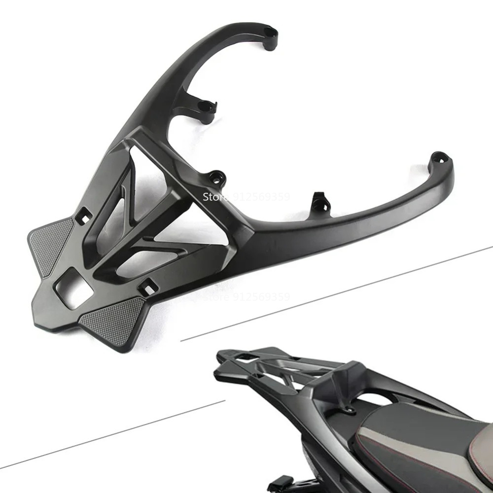 야마하 Tmax 530 2012 2013 2014 20 - Motorcycle Luggage Rack Rear Carrier Steel 리뷰 및 가격