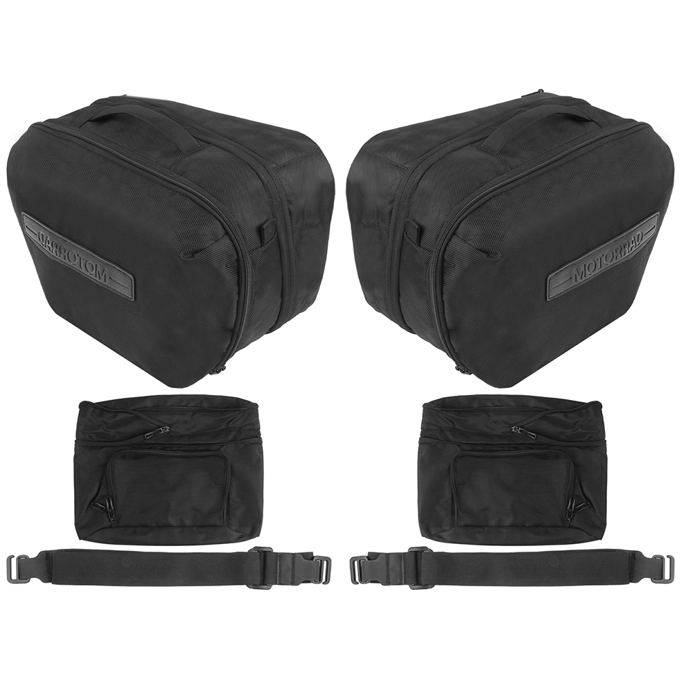 BMW R1300GS R 1300 GS R1300 GS - Motorcycle Saddlebag Liner Inner Bags 리뷰 및 가격
