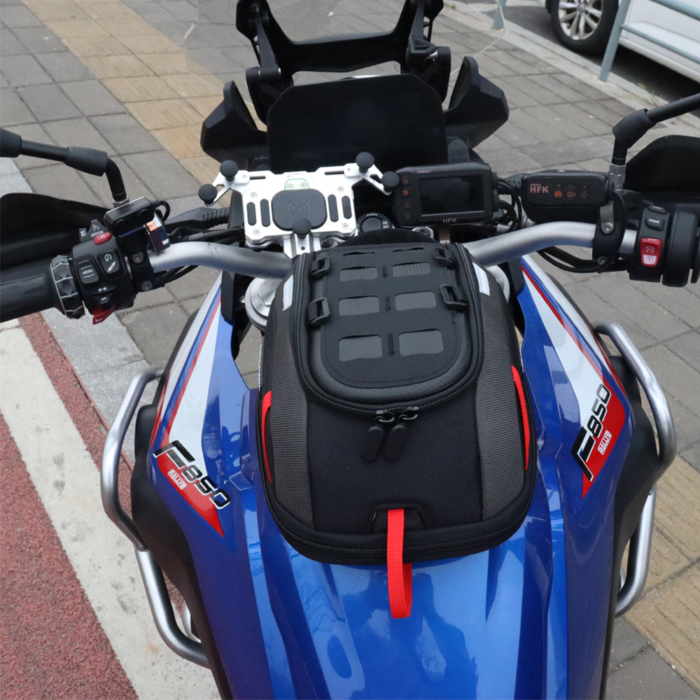 DUCATI Monster 950 MONSTER950  - Motorcycle Tank Bag Magnetic Quick Release 리뷰 및 가격