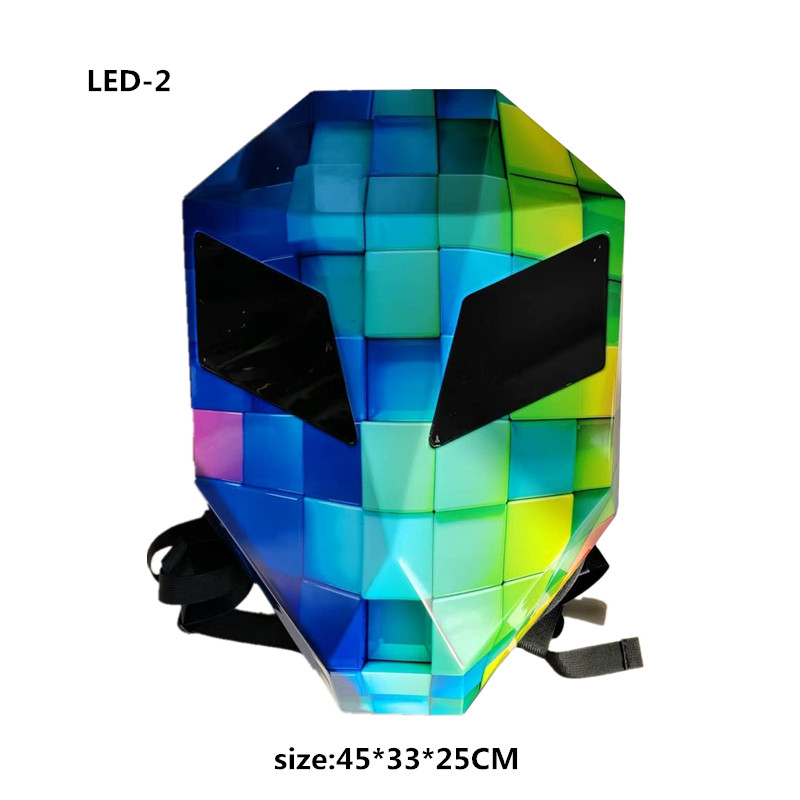 LED 배낭 오토바이 헬멧 가방 승마 장비 방수 다기능 - Motorcycle Helmet Backpack Waterproof Led 리뷰 및 가격