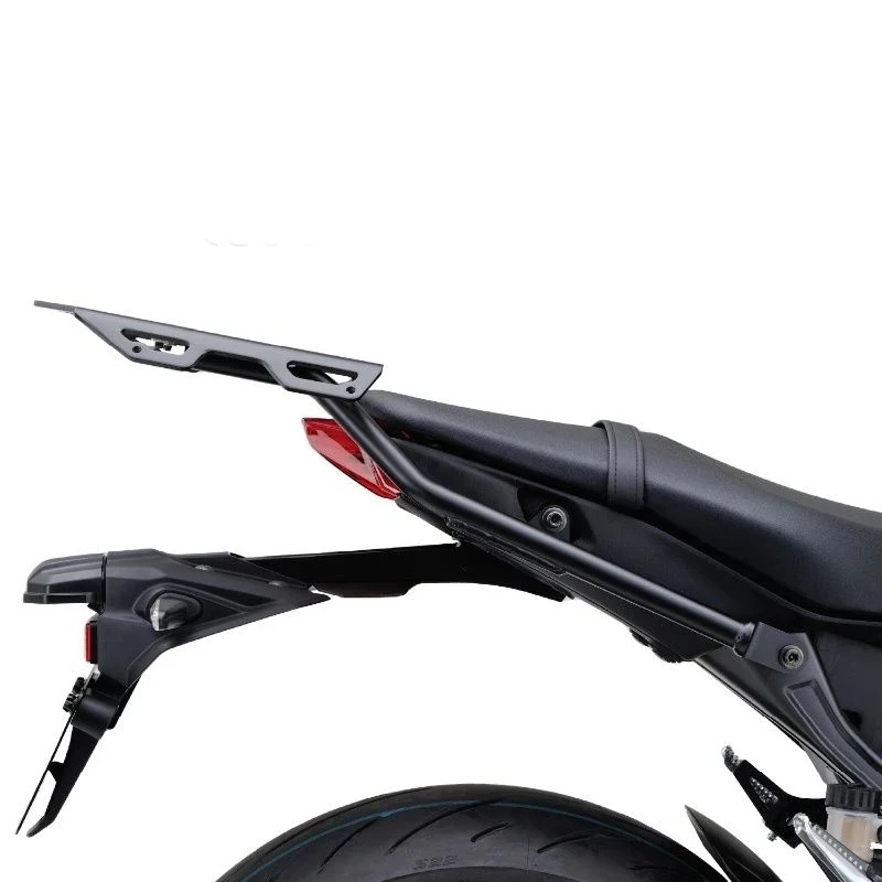 야마하 MT-09, FZ-09, MT09 SP, FZ0 - Motorcycle Luggage Rack Rear Carrier Steel 리뷰 및 가격