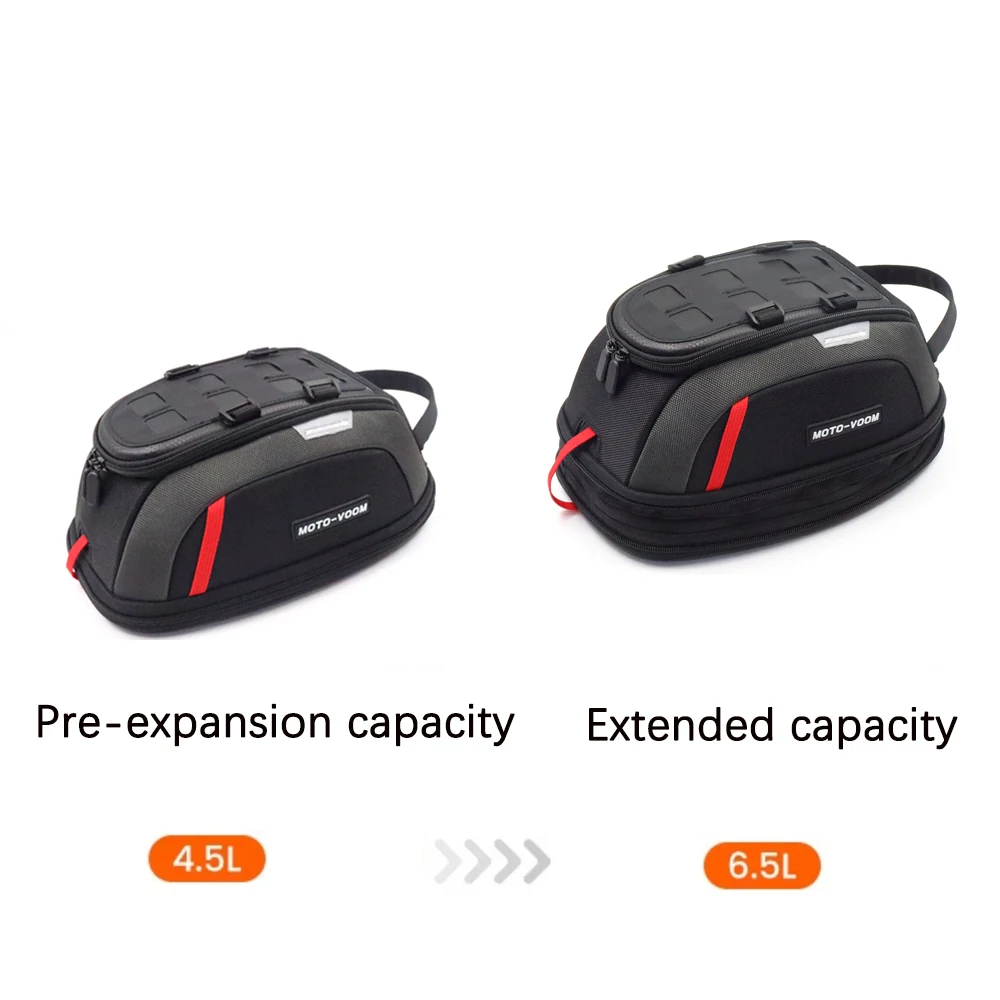 Kawasaki Versys 650 2015 2021  - Motorcycle Tank Bag Magnetic Quick Release 리뷰 및 가격